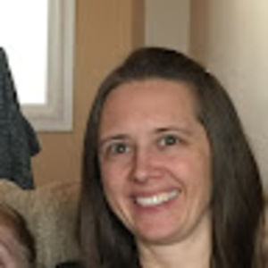 Meet your Posher, Catherine